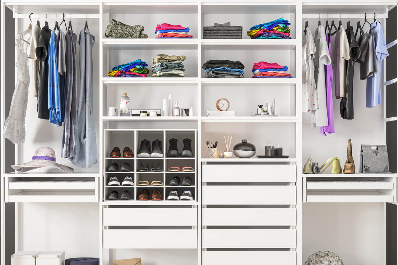 How Much Does It Cost to Install Closet Shelves