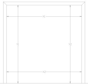 How to Measure for a Closet Door