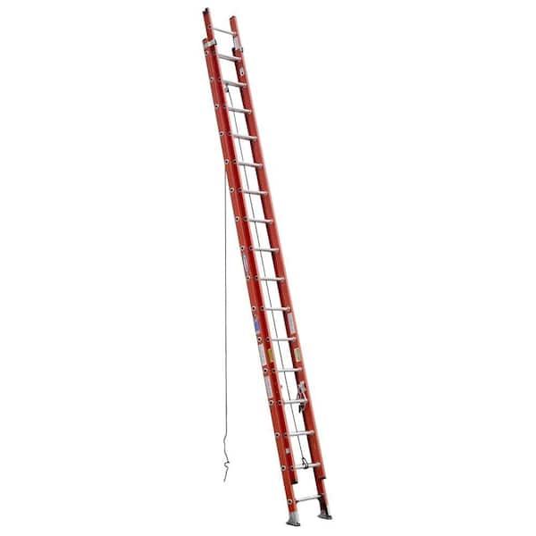 How to Use a 32 Foot Extension Ladder