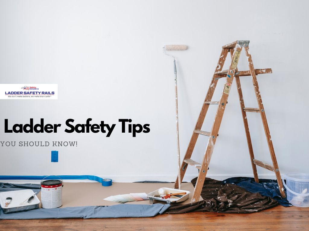 What are Common Ladder Hazards