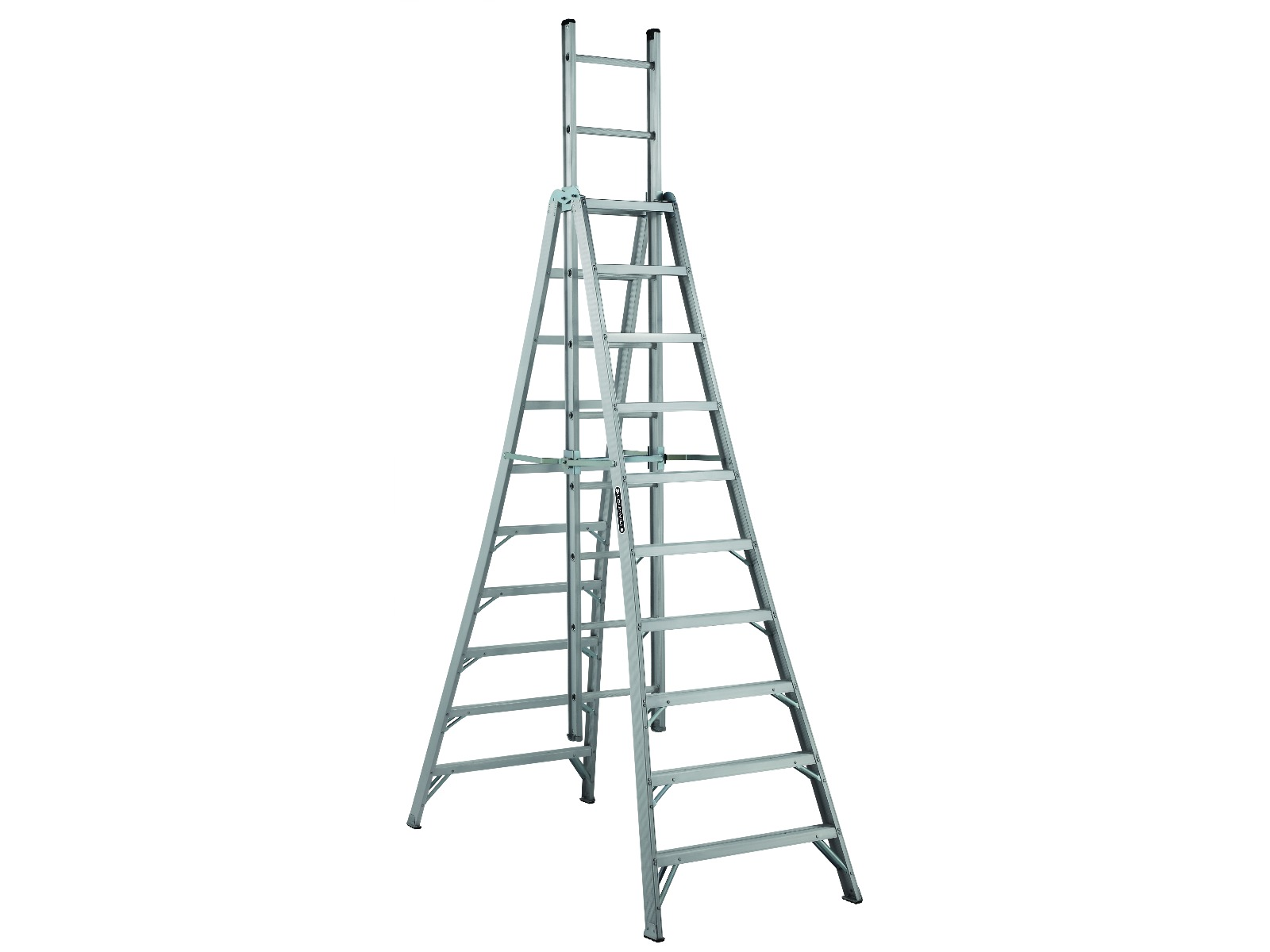 What is an a Frame Ladder