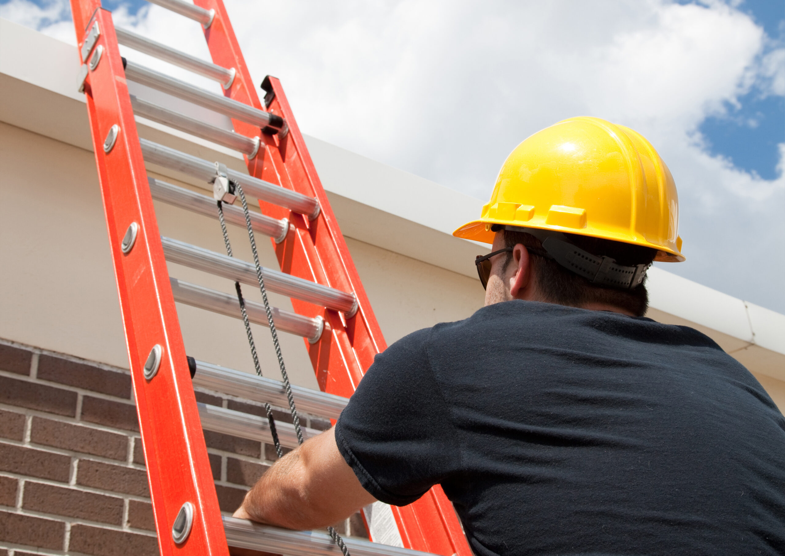 What Ladder is Best for Construction